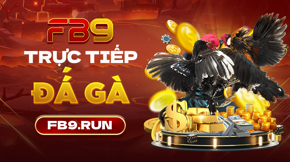 Đá Gà Trực Tiếp